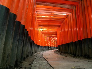 fushimiinari