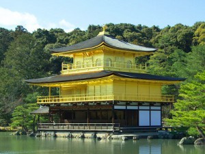 kinkakuji