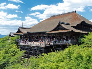 kiyomizu