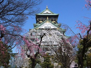 osakacastle