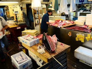 tsukiji